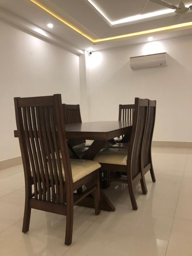 Lemon Green Residency - Hotel And Serviced Apartments نيودلهي المظهر الخارجي الصورة